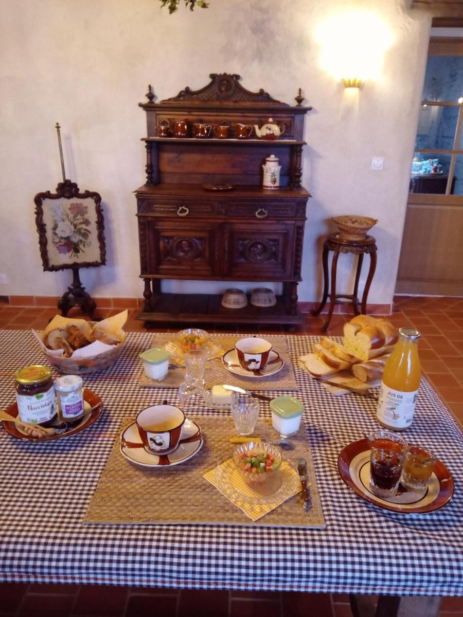 A La Mainguere, Chambres D'Hotes Brece  Екстер'єр фото