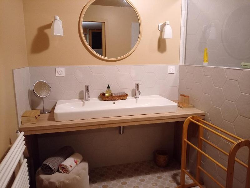 A La Mainguere, Chambres D'Hotes Brece  Екстер'єр фото
